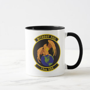 Caneca 73rd SOS