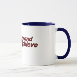 Caneca 75: Aponte e consiga
