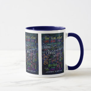 Caneca 7:37 de John - cachoeira 41…