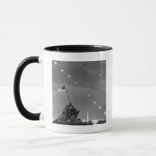 Caneca 7 de março de 1970: Dez exposições separadas