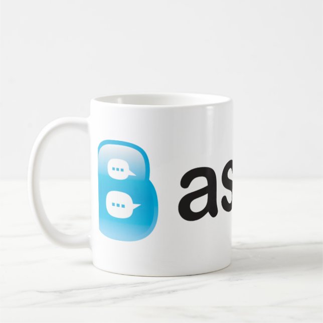 caneca 8Asians (Esquerda)