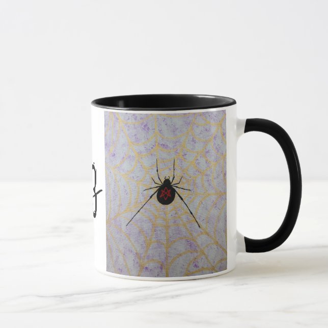 Caneca 93 Redback Mug (Direita)
