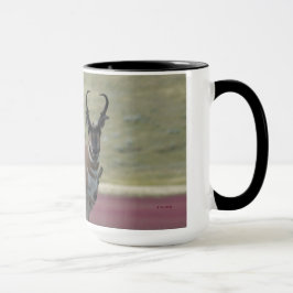 Caneca A24 Pronghorn Antelope