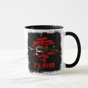 Caneca A6M Zero