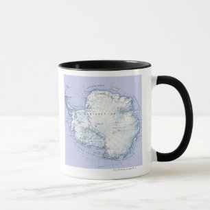 Caneca A Antártica