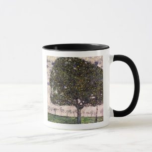 Caneca A árvore de Apple II, 1916