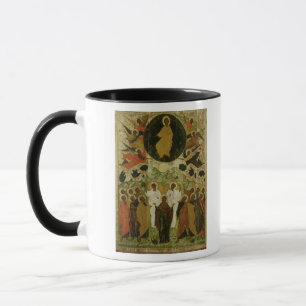 Caneca A ascensão de nosso senhor
