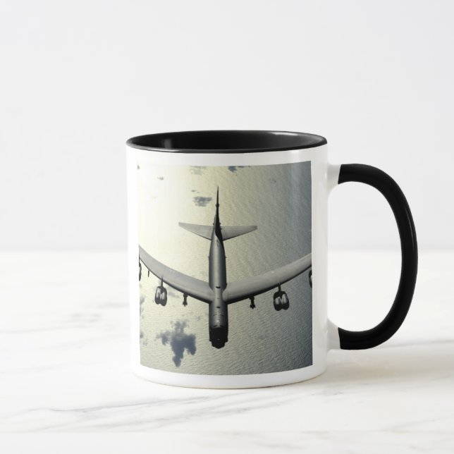 Caneca A B-52 Esttratofortaleza no voo 2 (Direita)