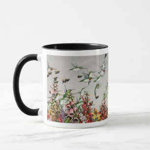 Caneca A Batalha do Flynn's Patch Mug