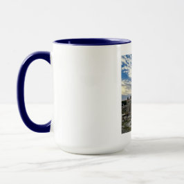 Caneca A Bela Atenas