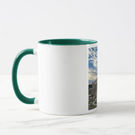 Caneca A Bela Atenas