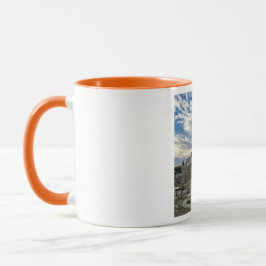 Caneca A Bela Atenas
