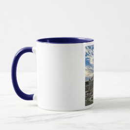 Caneca A Bela Atenas