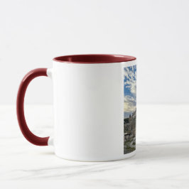 Caneca A Bela Atenas