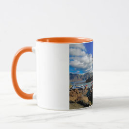 CANECA A BELEZA ABSOLUTA