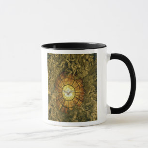 Caneca A cadeira de St Peter