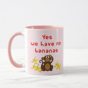 Caneca A canção engraçada intitula Oldies sim que nós