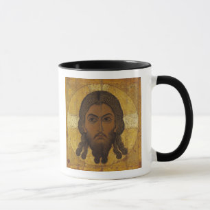 Caneca A cara santamente