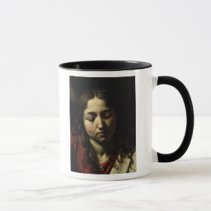 Caneca A ceia em Emmaus, 1601