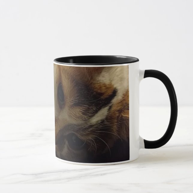 Caneca A chita Smoulder (Direita)