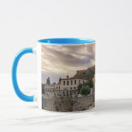 Caneca A Colorida Atenas