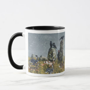 Caneca A Corrida da Mug de Hares