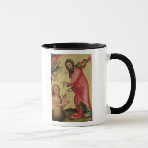 Caneca A criação de Adam