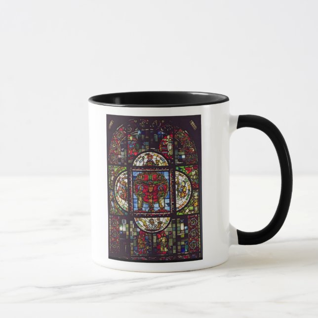 Caneca A crucificação (Direita)