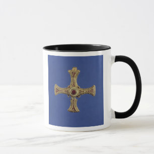 Caneca A cruz de St Cuthbert