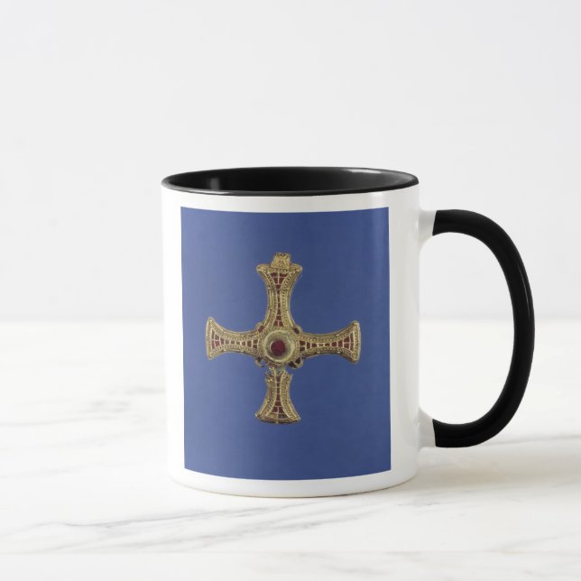 Caneca A cruz de St Cuthbert (Direita)