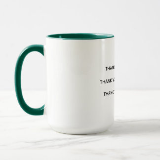 Caneca A cup of coffee to brighten your day.