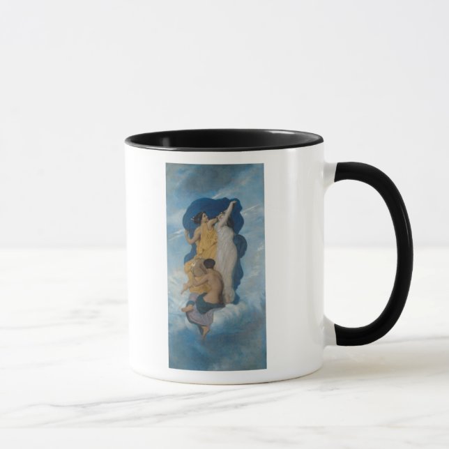 Caneca A dança, 1856 (Direita)