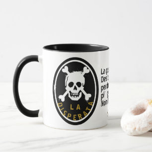 Caneca A DESesperada