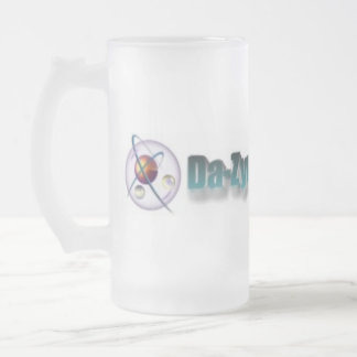 Caneca a Dinamarca-Zyners gelado