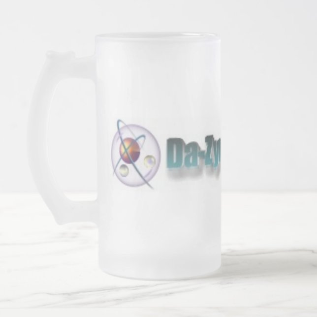 Caneca a Dinamarca-Zyners gelado (Esquerda)