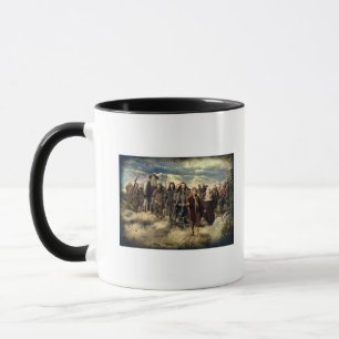 Caneca A empresa