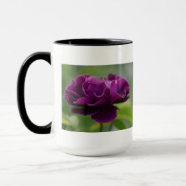 Caneca A escola Home do escritório personaliza destinos