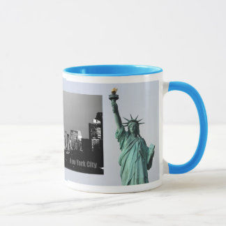 Caneca A Estátua da Liberdade