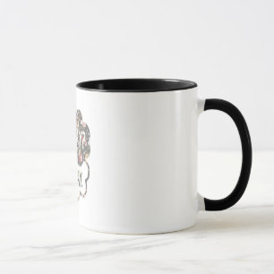 Caneca a falha em nosso copo das estrelas