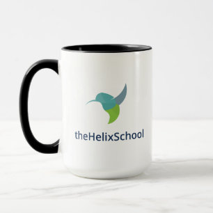 Caneca A Helix School Mug