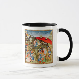 Caneca A história de Joseph