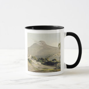Caneca A ideia da cabeça do leão, chapeia 28 'do Sc