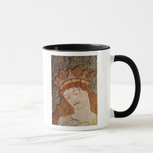 Caneca A legenda de Geoffrey Chaucer 'de bom Women