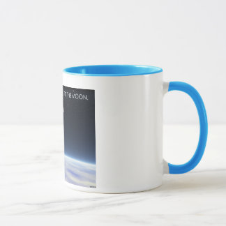Caneca À Lua