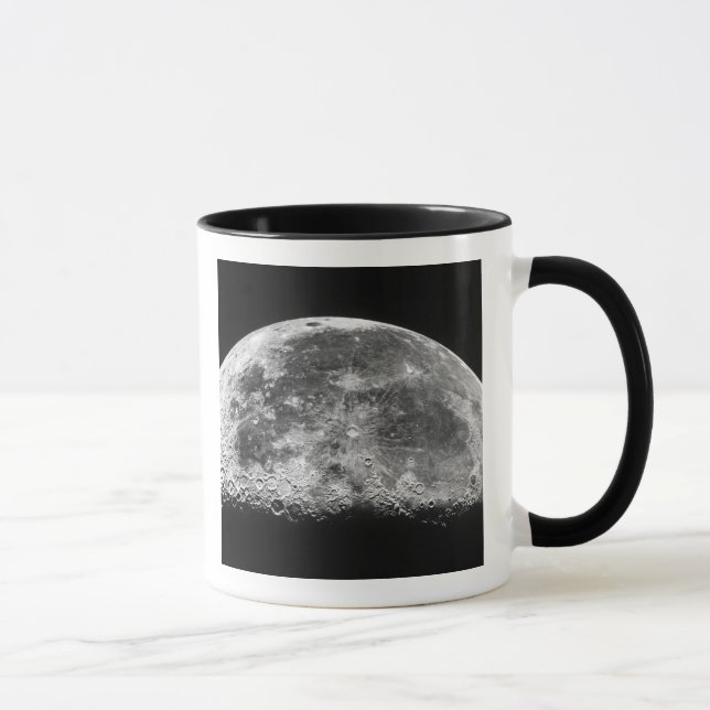 Caneca A Lua 2 (Direita)