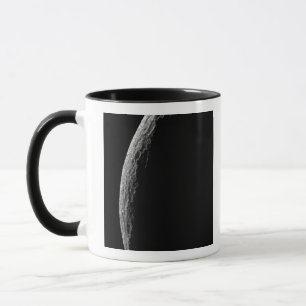 Caneca A lua de Saturno Tethys