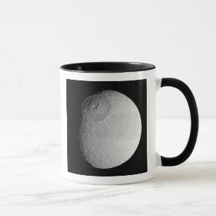 Caneca A lua Tethys 2 de Saturn