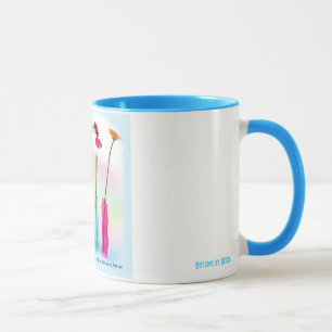 Caneca A mãe guardara…