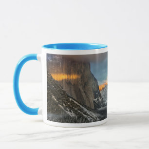 Caneca A marca do inverno