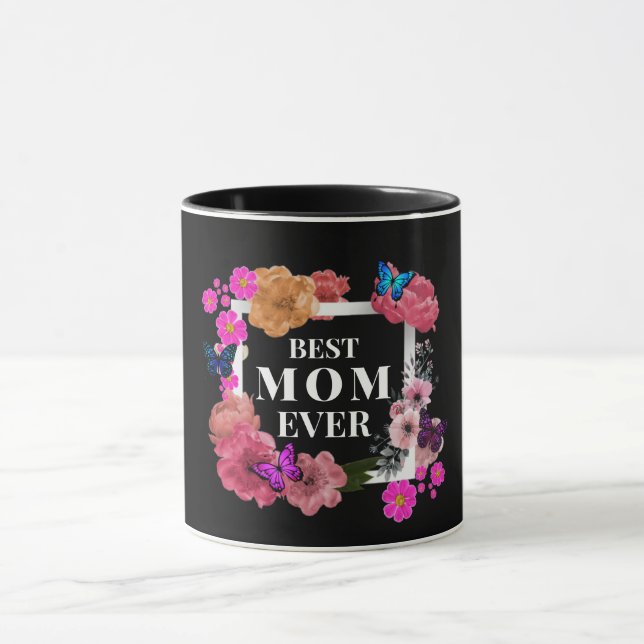 CANECA A MELHOR MÃE JÁ TOU (Centro)